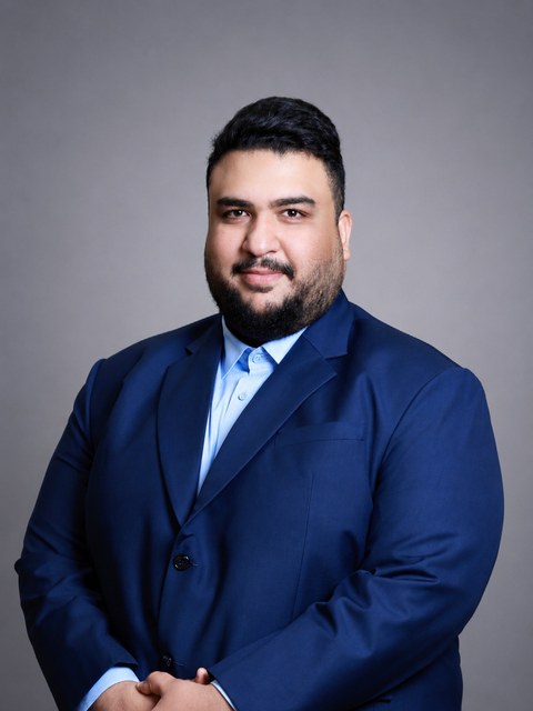 Abbas Ali