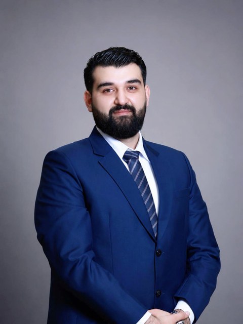 Ahmed AlSouki