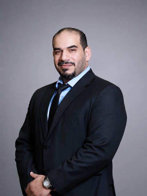S. Hashim Abbas