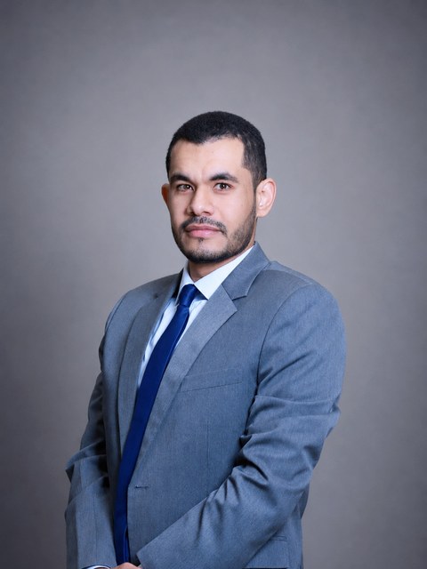 Hassan Al Marri