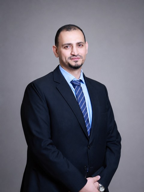 Khalil Dawood