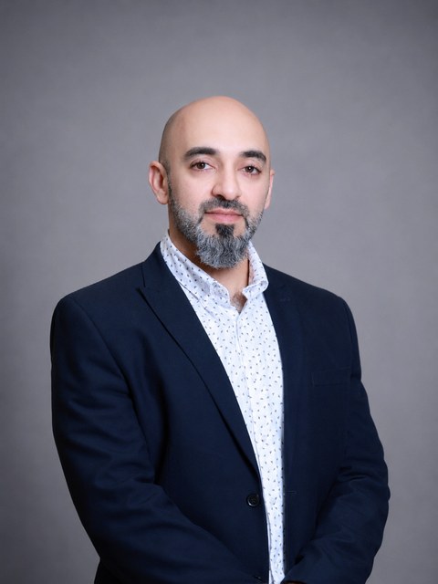 Majeed Aseeri