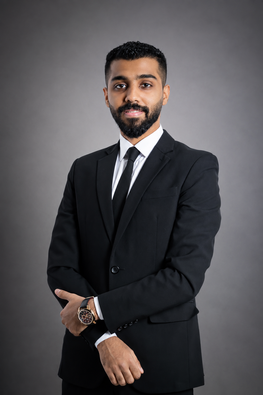 Mohamammed Madan
