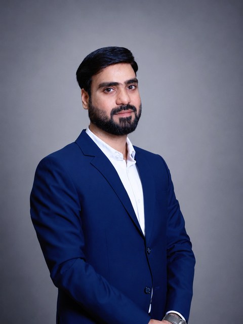 Naveed Ali