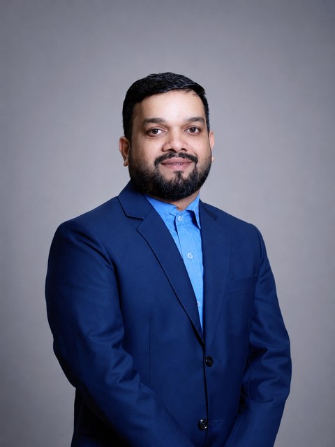 Raheem Kandiyil