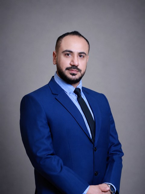 Yousef Al Shaikh