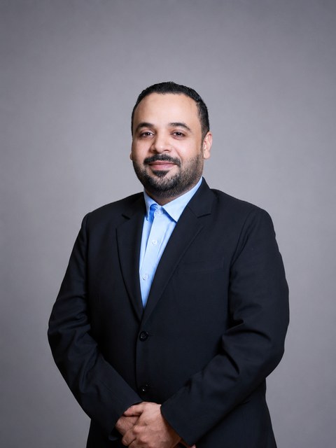 Zuhair Al Majed